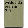 Wildc.A.T.S Version 3.0 door Joe Casey