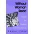 Without A Woman To Read