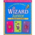 Wizard Junior Card Game