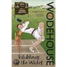 Wodehouse At The Wicket by Pelham Grenville Wodehouse