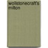 Wollstonecraft's Milton