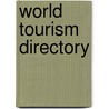 World Tourism Directory door Vratislav Kuska
