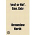 Yes! Or No!'. Gen. Xxiv
