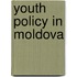 Youth Policy In Moldova