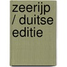 Zeerijp / Duitse editie door Koos J. Steehouwer