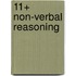 11+ Non-Verbal Reasoning