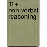 11+ Non-Verbal Reasoning door Moon Tuition