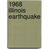1968 Illinois Earthquake door John McBrewster