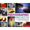 52 Photographic Projects by Kevin Merdedith