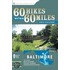 60 Hikes Within 60 Miles