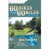 60 Hikes Within 60 Miles by Summers Jordan
