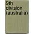 9th Division (Australia)
