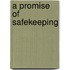 A Promise of Safekeeping