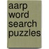 Aarp Word Search Puzzles