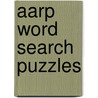 Aarp Word Search Puzzles door Dave Tuller