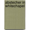 Abstecher In Whitechapel by Torsten Cornelius