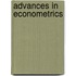 Advances in Econometrics