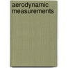 Aerodynamic Measurements door Giuseppe P. Russo