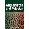Afghanistan And Pakistan by Riaz Khan