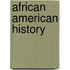 African American History