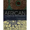 African Textile Patterns by Catherine Carpenter