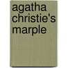 Agatha Christie's Marple by Anne Hart