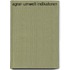 Agrar-Umwelt-Indikatoren
