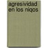 Agresividad En Los Niqos