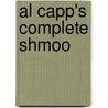Al Capp's Complete Shmoo door Al Capp