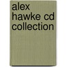 Alex Hawke Cd Collection by Ted Bell