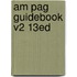 Am Pag Guidebook V2 13ed