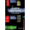 Andre Beteille Omnibus C by Andre Beteille
