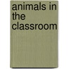 Animals in the Classroom door David C. Kramer
