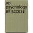 Ap Psychology All Access