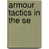 Armour Tactics in the Se