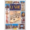 Art And History Of Luxor door Giovanna Magi