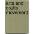 Arts And Crafts Movement