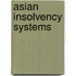 Asian Insolvency Systems