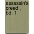 Assassin's Creed , Bd. 1