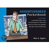 Assertiveness Pocketbook door Max A. Eggert