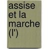 Assise Et La Marche (L') door Jean-Yves LeLoup