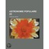 Astronomie Populaire (2)