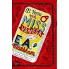 At Home with Miss Vanesa by E.A. Markham