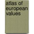 Atlas Of European Values