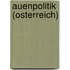 Auenpolitik (Osterreich)