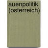 Auenpolitik (Osterreich) by Quelle Wikipedia