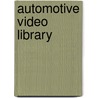 Automotive Video Library door Eric Bergwall