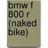 Bmw F 800 R (naked Bike)