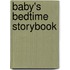 Baby's Bedtime Storybook