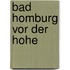 Bad Homburg Vor Der Hohe